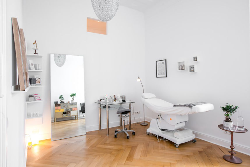 Permanent Makeup Studio